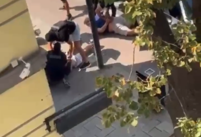 Zbardhet emri i personit të arrestuar nga aksioni “blic”