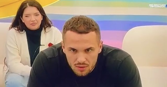 Edi mëson se Dolce ndodhet në “Grande Fratello”, ja si