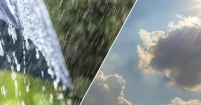 Rriten temperaturat, reshje shiu në disa zona! Parashikimi i motit për