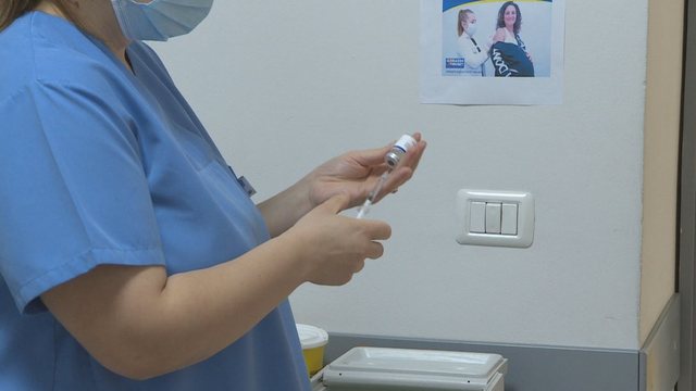 Gripi n&euml; kulmin e tij, mbi 18 mij&euml; t&euml; prekur n&euml; jav&euml;