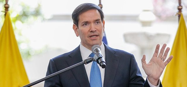Rubio predicts restoration of US diplomatic presence in Venezuela