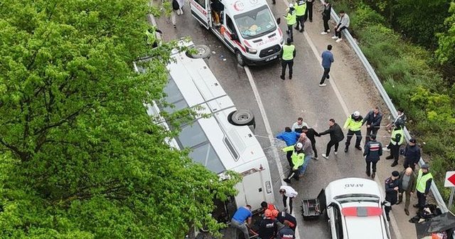 Shpërthen një makinë në Çanakale, 8 të vdekur