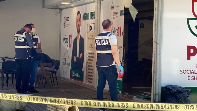 Konflikti në “Ali Dem”, reagon PSD: Incidenti ndodhi pranë