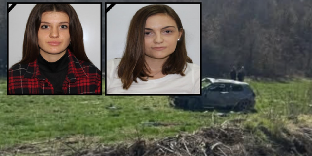 Names/ Two students lose their lives in serious accident in Albanian city