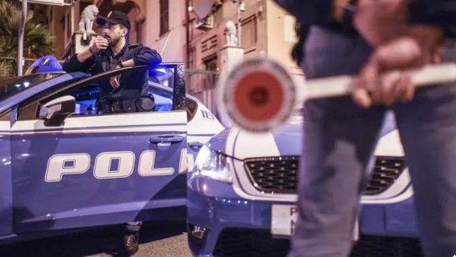 Itali, kapet pas 17 vitesh shqiptari i kërkuar për trafik droge, ishte