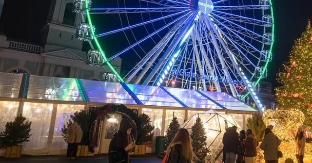 Nuk ndalet lufta n&euml; Ukrain&euml;, val&euml; sulmesh para Krishtlindjeve