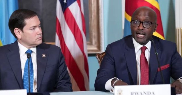 Ruanda konfirmon bisedimet me SHBA-në për pranimin e emigrantëve
