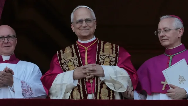 Kush është Robert Francis Prevost, Papa amerikan i parë në