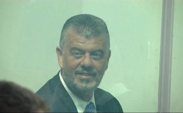 Lirohet nga burgu ish-ministri Lefter Koka