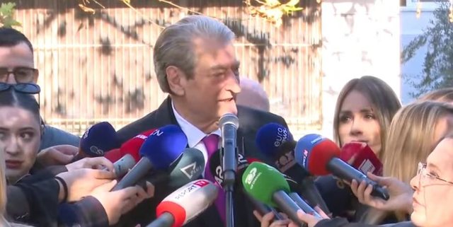 Berishës nuk i del e keqja me Dumanin: Ka mbledhur agjentët e BKH