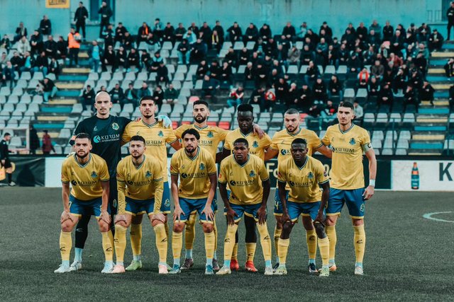 Mesfushori i Senegalit zyrtarizohet te Elbasani, vjen firma