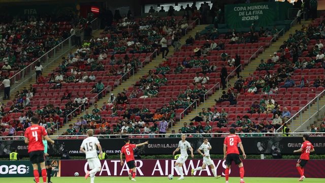 Skandal me biletat në Kupën e Botës 2026/ Mijëra vende bosh