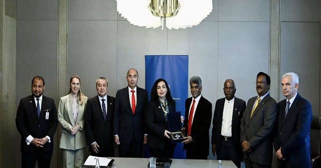 Vjosa Osmani në Malajzi: Kosova destinacion premtues për investime