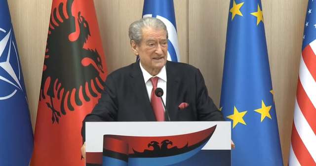 Berisha nuk pranon humbjen e zgjedhjeve: Në 16 maj ora 17:00 protestë