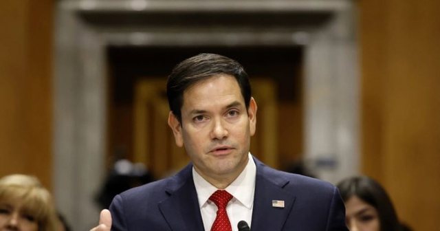 SHBA ndaloi ndihmën ushtarake ndaj Ukrainës, Rubio: Duam t’i