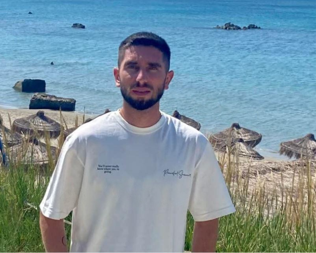 Ish-efektivi i Shqiponjave u dogj në Llogara, hetimet shkojnë edhe