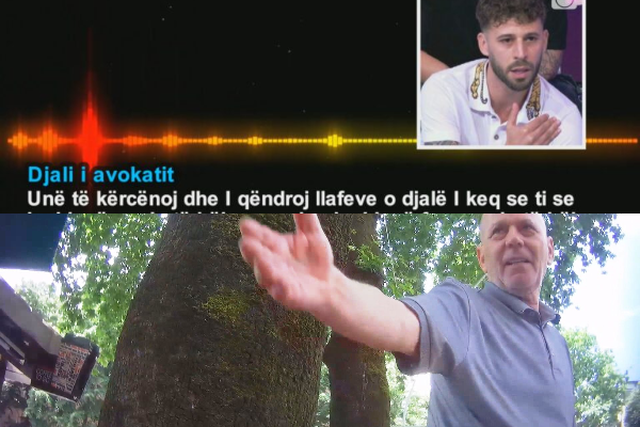Denoncimi/ Avokati ‘vjedh’ 130 mln lek&euml;