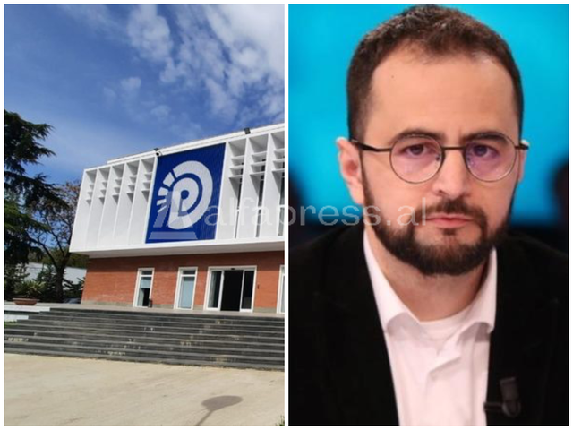 Votimi për Avokatin e Popullit, PD tërheq firmat për të