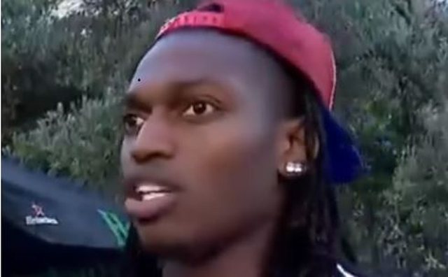 E BUJSHME/ Goditje e r&euml;nd&euml; p&euml;r Milanin, Leao nuk pyet p&euml;r