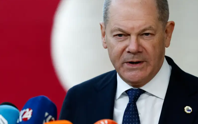 DW: Samit krize në BE, Scholz kundër paqes së diktuar në