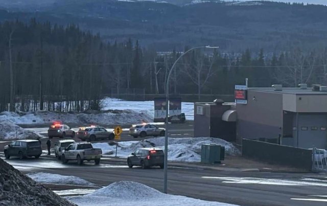 Masakra me 10 viktima n&euml; Kanada, nx&euml;n&euml;si trondit me