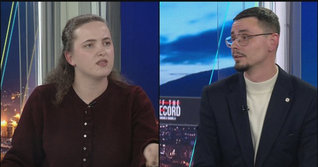 "Ti i bën fresk Ramës"- Zyrtarja e FRPD debat me të