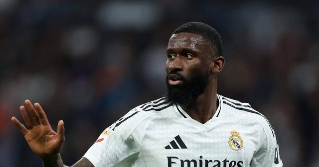 Real Madrid vendos të rinovojë me Antonio Rüdiger, konsiderohet