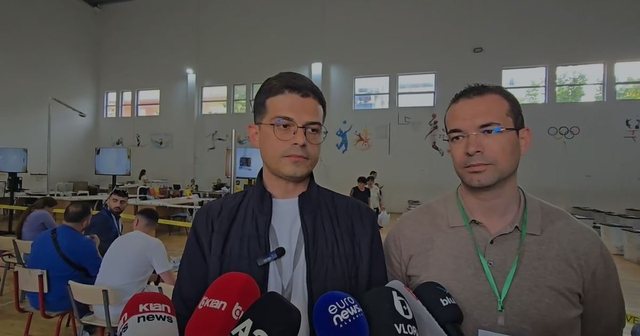 Përfundon numërimi në KZAZ 84 në Vlorë, ministri Vengu: