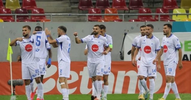 Hera e parë në histori! Dy ekipe shqiptare kualifikohen në