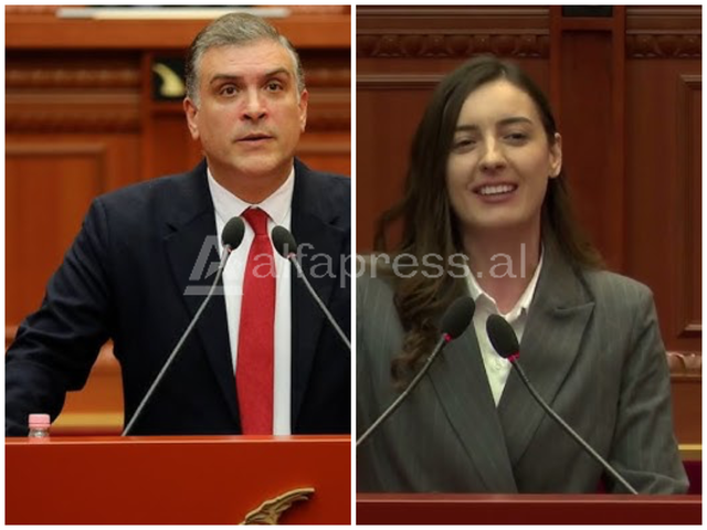 “Po talleni me pensionistët! S’pres që e mençura