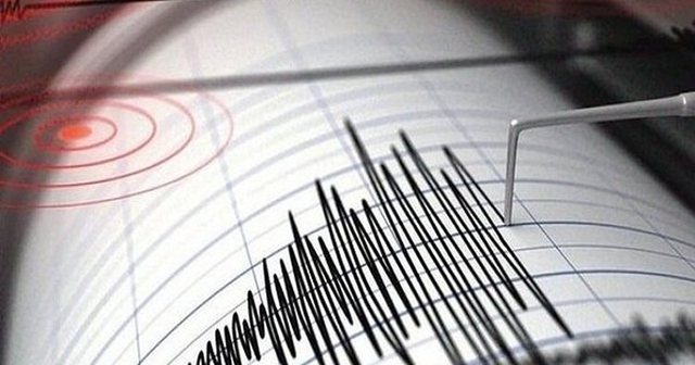 T&euml;rmet n&euml; Shqip&euml;ri, ja ku ishte epiqendra e tij!