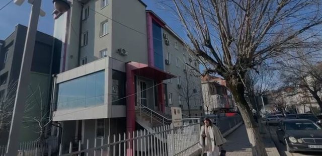 Akuzohen se vran&euml; Artur Lleshin, lihen n&euml; burg v&euml;llez&euml;rit