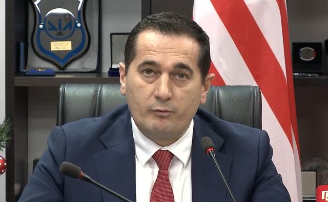 "Misioni i SPAK shkon p&euml;rtej mandateve individuale"/ Braho