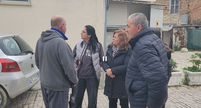 Banesat e tyre preken nga projekti &lsquo;TID&rsquo;, banor&euml;t n&euml;