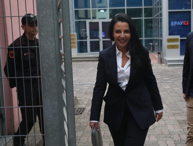 SPAK godet fort, i kërkon Kuvendit arrestimin e Belinda Ballukut!