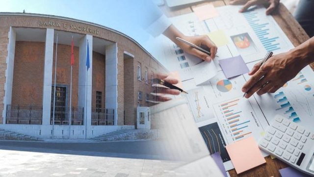 Bie me 0.8% besimi në ekonomi, ndikon pesimizmi i konsumatorëve!