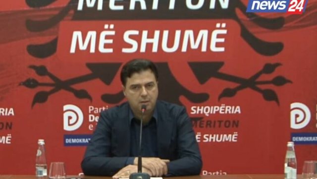 Stuhia shkatërroi serat në Berat/ Basha apel Ministrisë së