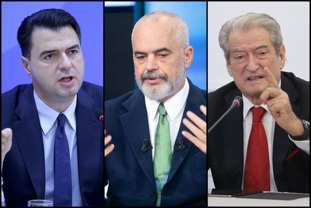 Rama dhe Berisha në sinkron të luftës ndaj SPAK, ndërsa