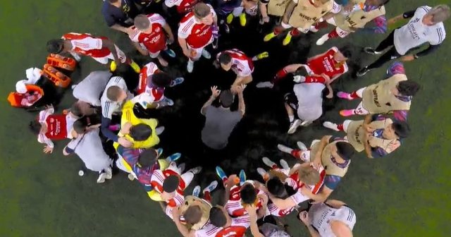 Finalja e Champions League n&euml; &ldquo;Puskas Arena&rdquo; shkon n&euml;