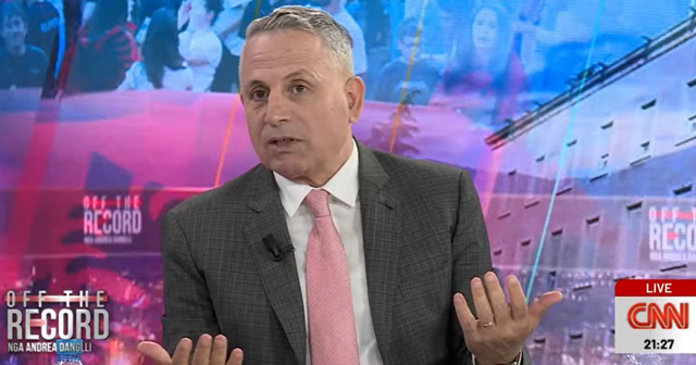 Protesta qytetare para Kryeministrisë, Qafoku: Opozita mbeti pa punë!