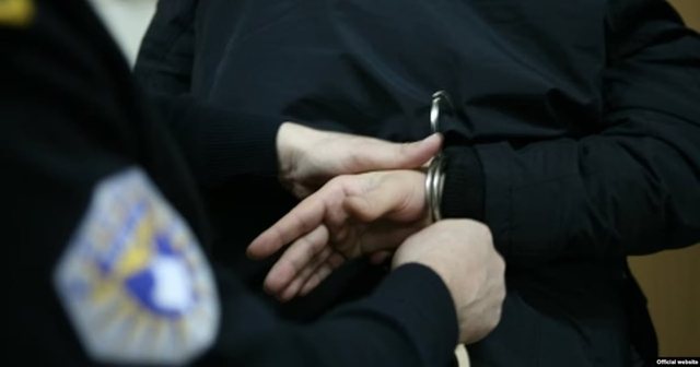 Ndalohet një i dyshuar për spiunazh në Kosovë