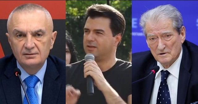 Berisha+Meta+vota nga diaspora, ndoshta më pak vota se sa Basha i