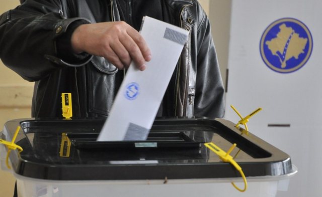 Parliamentary elections/ Polling stations in Kosovo close. When are the first