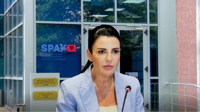 Arrestimi i Ballukut, k&euml;rkesa re e SPAK mb&euml;rrin n&euml; Kuvend