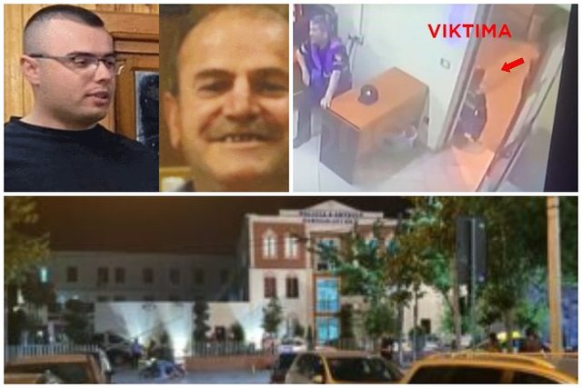 He killed his colleague inside the police station, the Supreme Court rejects the