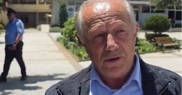 &ldquo;Kush dha urdhrin, t&euml; p&euml;rgjigjet para ligjit&rdquo;, xhaxhai i