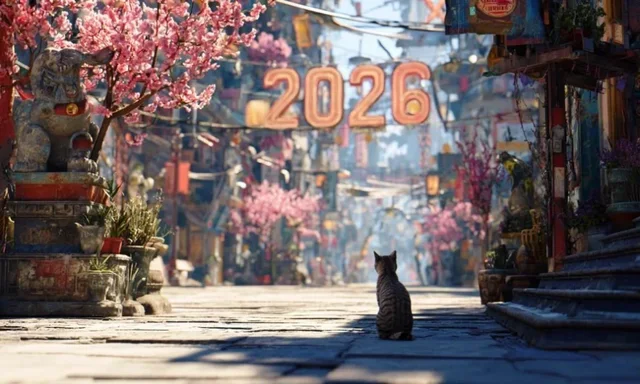 2026, viti i veprimit: Fusha e jetës ku çdo shenjë duhet