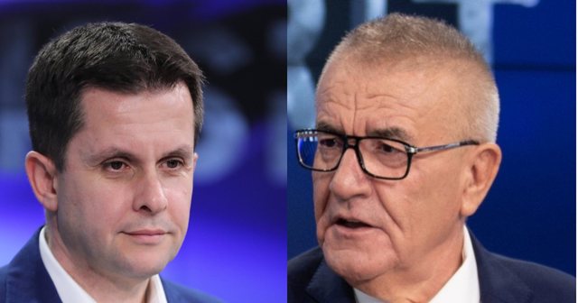 "You want to fix a party that is dead!"/ Alimehmeti denies that the