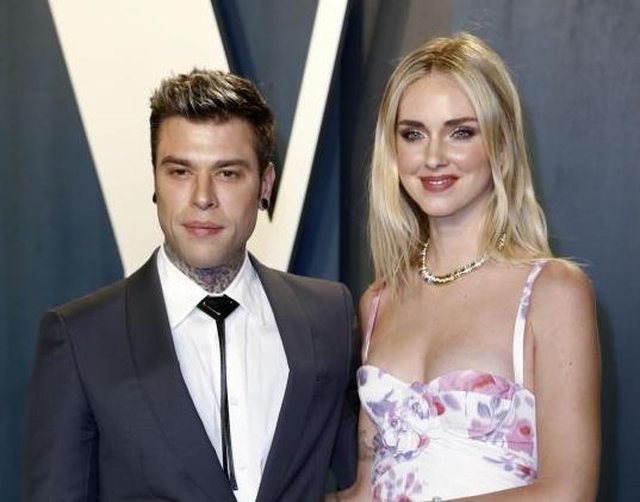 Fedez i përgjigjet Chiara Ferragni-t: Të zgjodha me bindje.