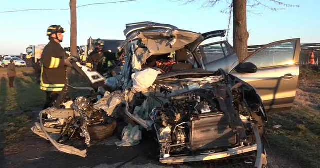 Tragic accident in Italy, two young Albanians lose their lives!